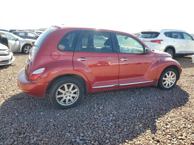 Image 3 of 2010 CHRYSLER PT CRUISER  2010 with VIN 3A4GY5F96AT132544