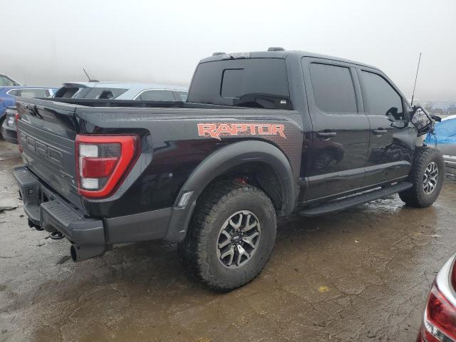 Image 3 of 2023 FORD F150 RAPTOR 2023 with VIN 1FTFW1RGXPFA87153