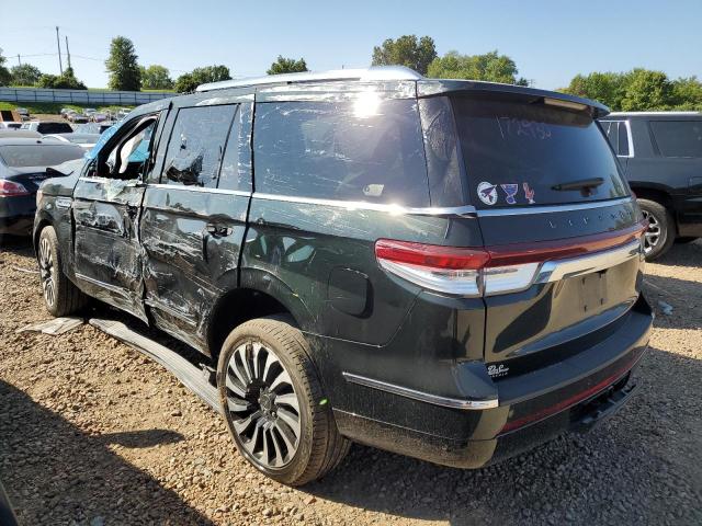 Obraz 2 z 2022 LINCOLN NAVIGATOR BLACK LABEL 2022 z VIN 5LMJJ2TT0NEL04693