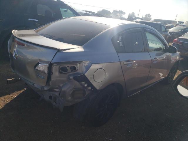 Obraz 3 z 2012 MAZDA 3 I 2012 z VIN JM1BL1V83C1644322