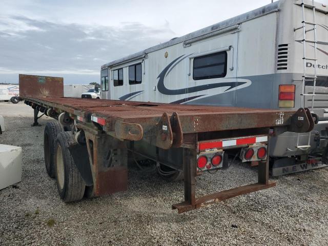 Изображение 3 1995 TRAL TRAILER 1995 с VIN 1GRDM9621SM038616