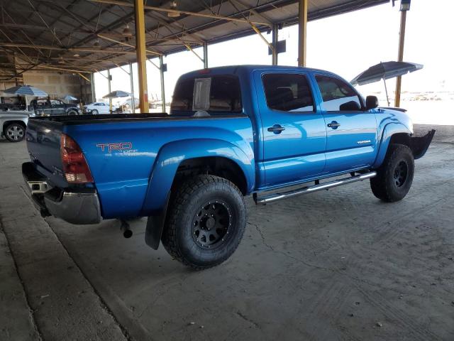 Obraz 3 z 2007 TOYOTA TACOMA DOUBLE CAB PRERUNNER 2007 z VIN 5TEJU62N57Z407634