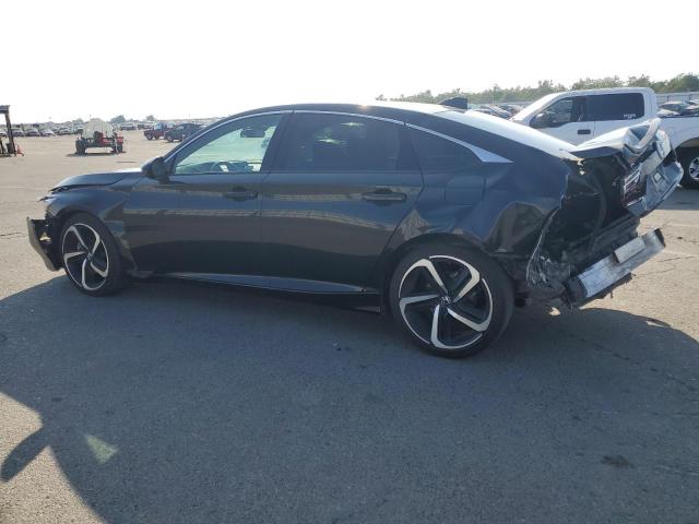 Image 2 of 2020 HONDA ACCORD SPORT 2020 with VIN 1HGCV1F36LA100884
