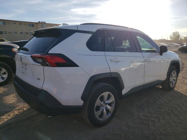 Obraz 3 z 2019 TOYOTA RAV4 LE 2019 z VIN 2T3H1RFV3KW050137