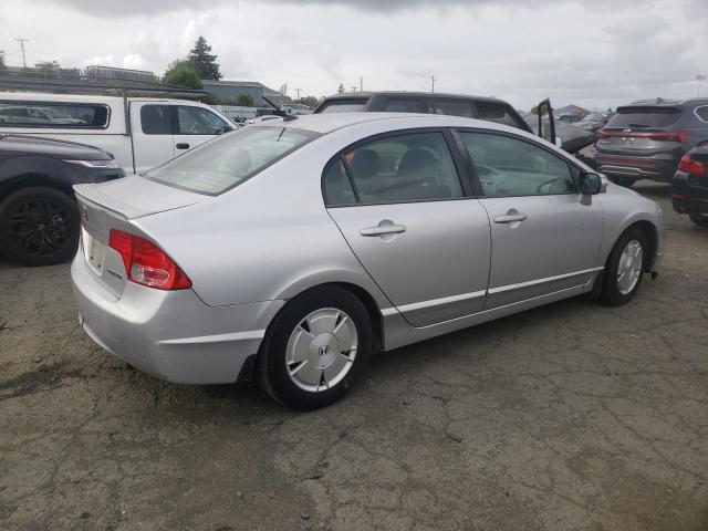 Obraz 3 z 2006 HONDA CIVIC HYBRID 2006 z VIN JHMFA36216S020142