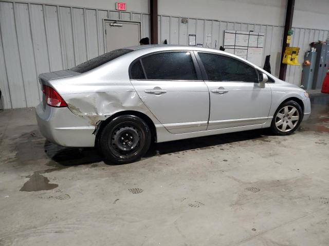 Изображение 3 2006 HONDA CIVIC LX 2006 с VIN 1HGFA16536L074649
