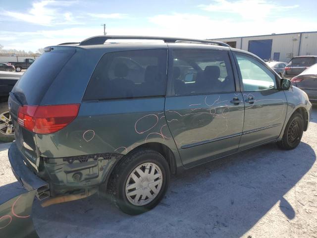 Image 3 of 2004 TOYOTA SIENNA CE 2004 with VIN 5TDZA23C04S054875