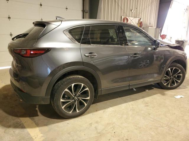 Image 3 of 2023 MAZDA CX-5 PREMIUM PLUS 2023 with VIN JM3KFBEM6P0102175