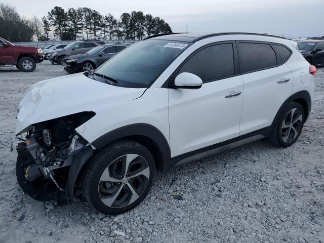 Изображение 2018 HYUNDAI TUCSON VALUE 2018