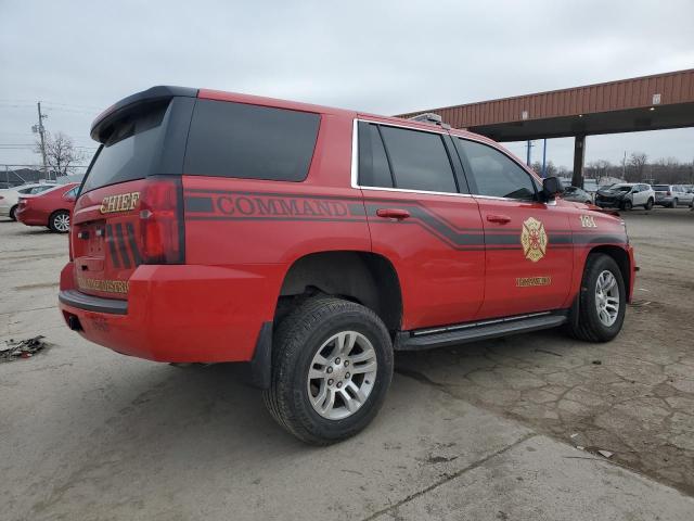 Obraz 3 z 2020 CHEVROLET TAHOE SPECIAL 2020 z VIN 1GNSKFEC7LR277258