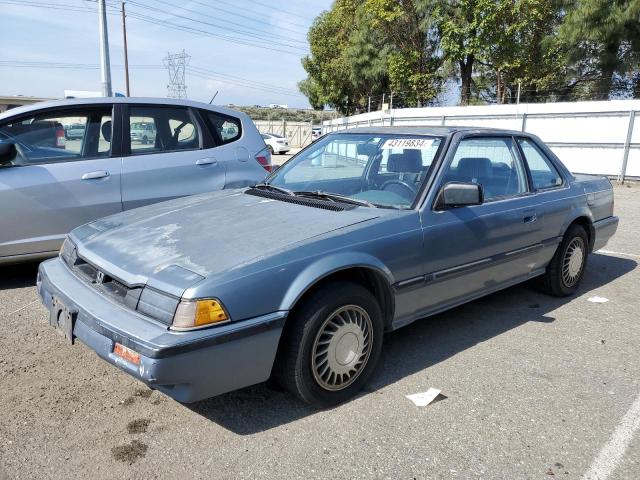 Image 1 of 1987 HONDA PRELUDE 2.0SI 1987 with VIN JHMBA3144HC009057