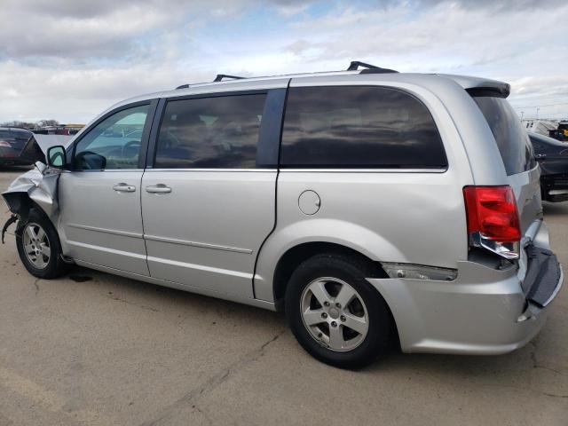 Obraz 2 z 2011 DODGE GRAND CARAVAN CREW 2011 z VIN 2D4RN5DG0BR661259