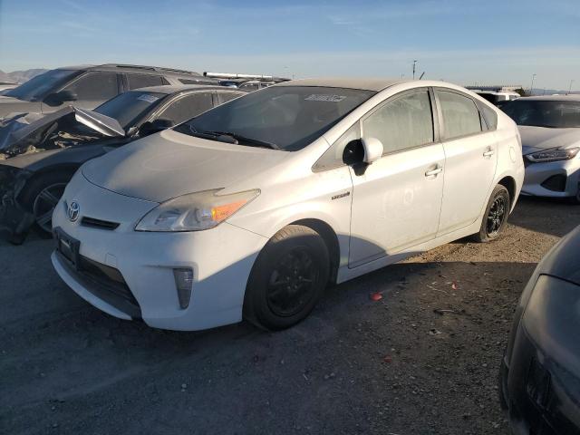 Image 1 of 2015 TOYOTA PRIUS  2015 with VIN JTDKN3DU2F0476803