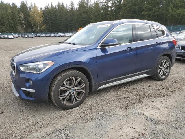 Obraz 1 z 2016 BMW X1 XDRIVE28I 2016 z VIN WBXHT3C31GP880082