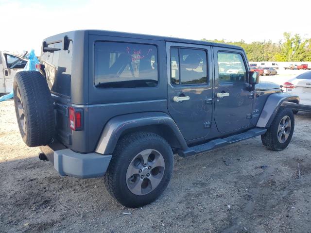 Изображение 3 2016 JEEP WRANGLER UNLIMITED SAHARA 2016 с VIN 1C4BJWEG6GL181533