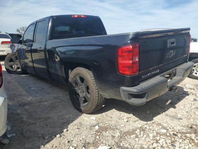 Obraz 2 z 2015 CHEVROLET SILVERADO C1500 2015 z VIN 1GCRCPEH2FZ398676