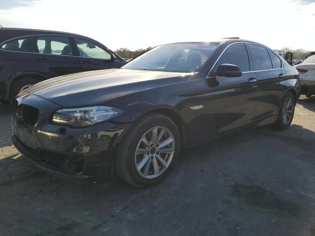 Obraz 1 z 2015 BMW 528 I 2015 z VIN WBA5A5C58FD516371