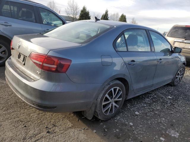 Изображение 3 2017 VOLKSWAGEN JETTA SE 2017 с VIN 3VWB67AJ1HM347642