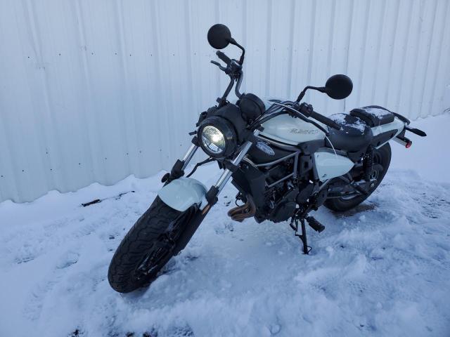 Изображение 2 2024 KAWASAKI EL450 A 2024 с VIN ML5ELFA19RDA00220