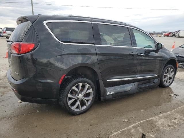 Image 3 of 2017 CHRYSLER PACIFICA LIMITED 2017 with VIN 2C4RC1GG2HR763985