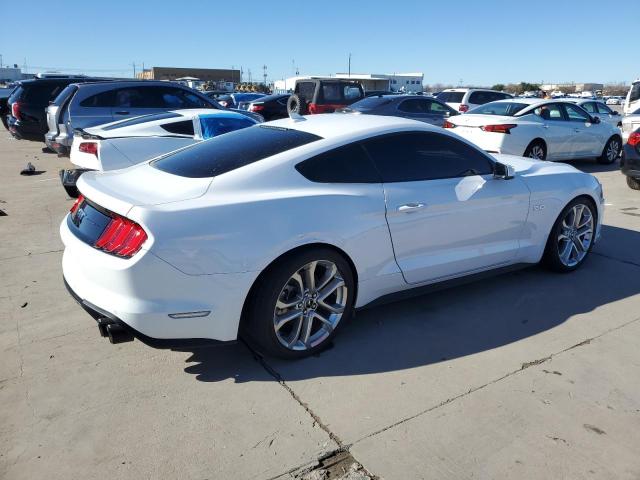 Image 3 of 2022 FORD MUSTANG GT 2022 with VIN 1FA6P8CF4N5123658