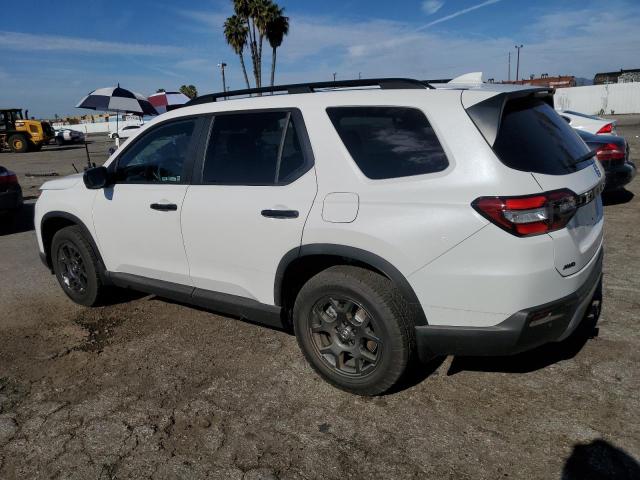 Изображение 2 2023 HONDA PILOT TRAILSPORT 2023 с VIN 5FNYG1H64PB048383