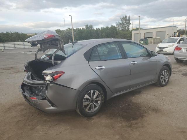 Obraz 3 z 2023 KIA RIO LX 2023 z VIN 3KPA24AD5PE612462
