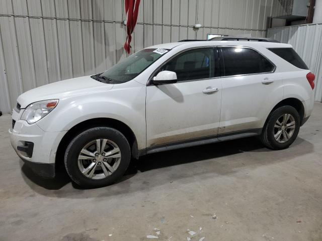 Image 1 of 2013 CHEVROLET EQUINOX LT 2013 with VIN 2GNALDEK4D6132972