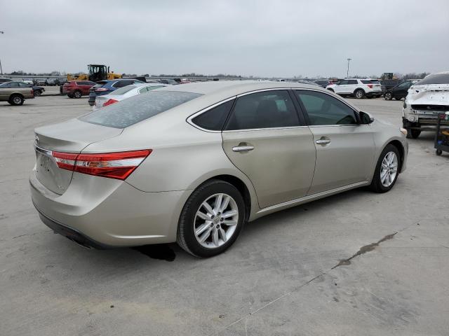 Obraz 3 z 2014 TOYOTA AVALON BASE 2014 z VIN 4T1BK1EB7EU113006