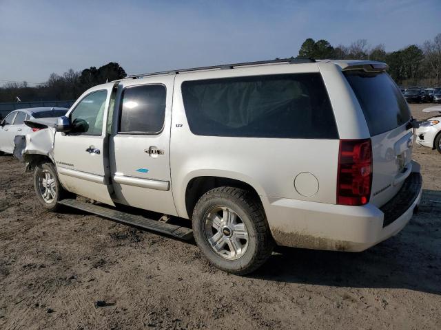 Obraz 2 z 2008 CHEVROLET SUBURBAN K1500 LS 2008 z VIN 1GNFK16348R238573