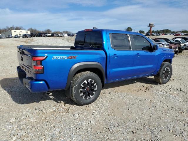 Image 3 of 2024 NISSAN FRONTIER S 2024 with VIN 1N6ED1EK8RN603267