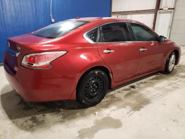 Изображение 3 2015 NISSAN ALTIMA 2.5 2015 с VIN 1N4AL3AP9FC174719