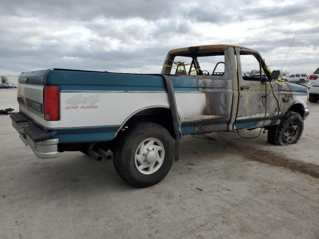 Obraz 3 z 1996 FORD F250  1996 z VIN 2FTHF26H6TCA54152
