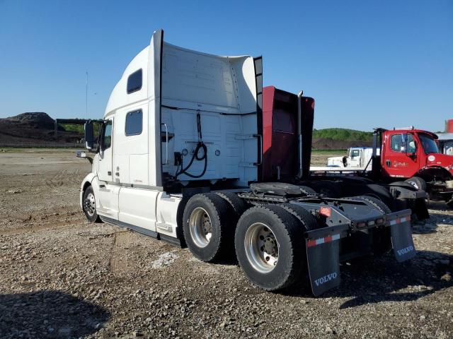 Image 3 of 2020 VOLVO VN VNL 2020 with VIN 4V4NC9EH2LN236886