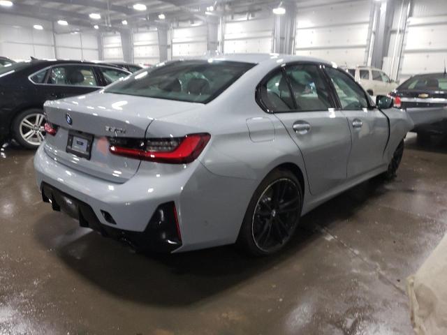 Obraz 3 z 2023 BMW 330XI  2023 z VIN 3MW89FF03P8D62131