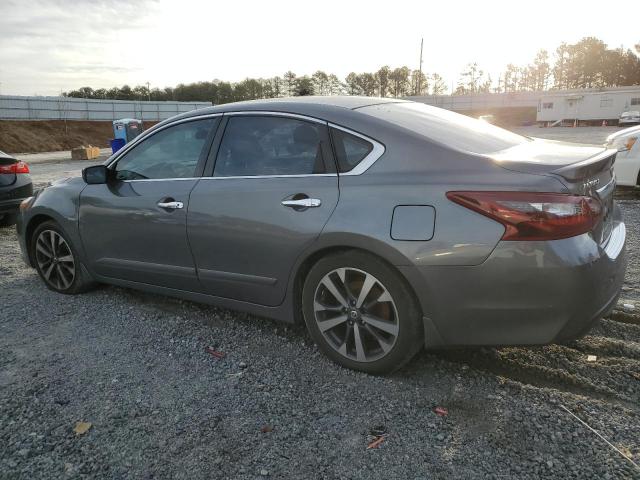 Изображение 2 2017 NISSAN ALTIMA 2.5 2017 с VIN 1N4AL3AP7HC118684