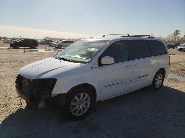 Obraz 2016 CHRYSLER TOWN & COUNTRY TOURING 2016