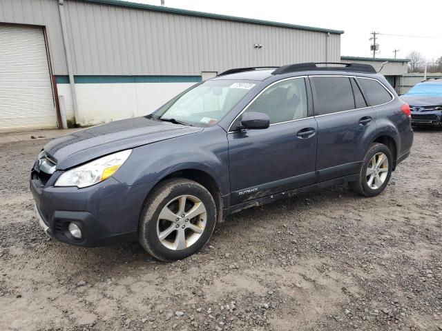 Изображение 2014 SUBARU OUTBACK 2.5I LIMITED 2014