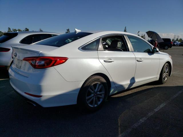 Image 3 of 2017 HYUNDAI SONATA SE 2017 with VIN 5NPE24AF0HH582254