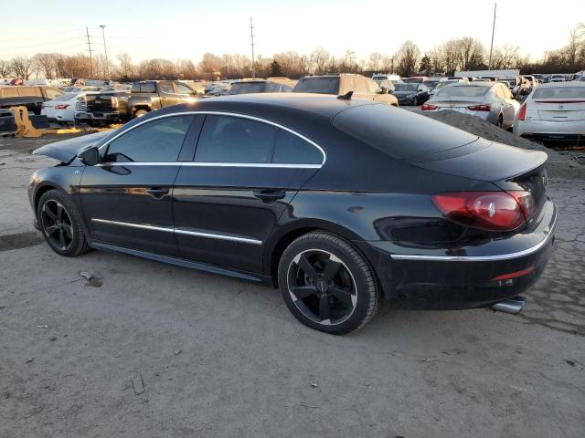 Obraz 2 z 2012 VOLKSWAGEN CC SPORT 2012 z VIN WVWMN7AN1CE500424