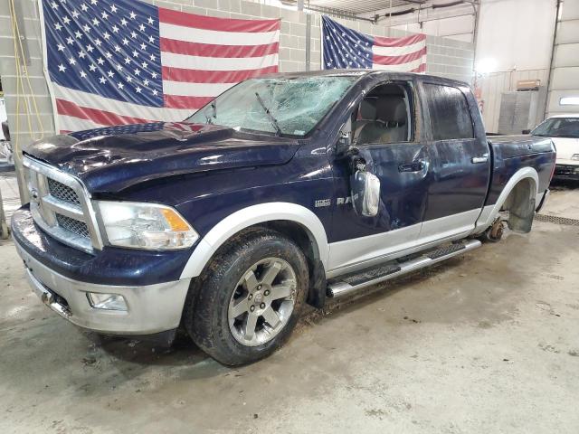 Изображение 2012 DODGE RAM 1500 LARAMIE 2012