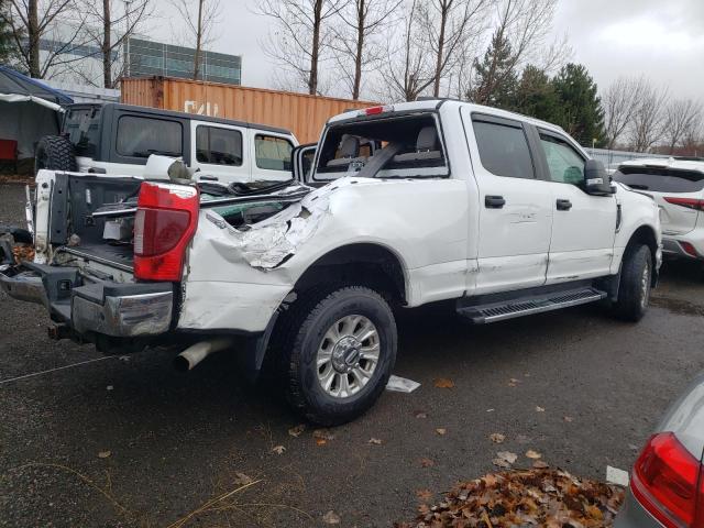 Изображение 3 2020 FORD F250 SUPER DUTY 2020 с VIN 1FT7W2B68LEE00812
