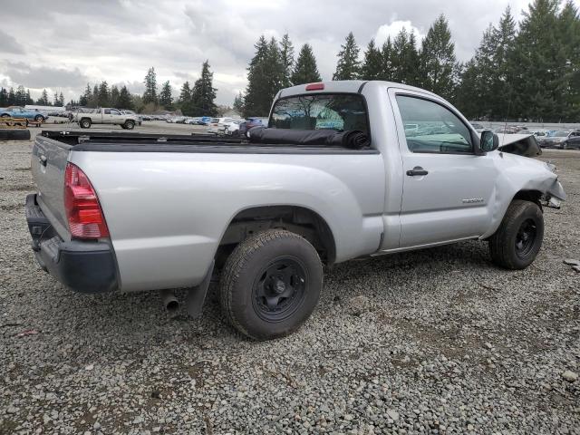 Image 3 of 2006 TOYOTA TACOMA  2006 with VIN 5TENX22N76Z161248