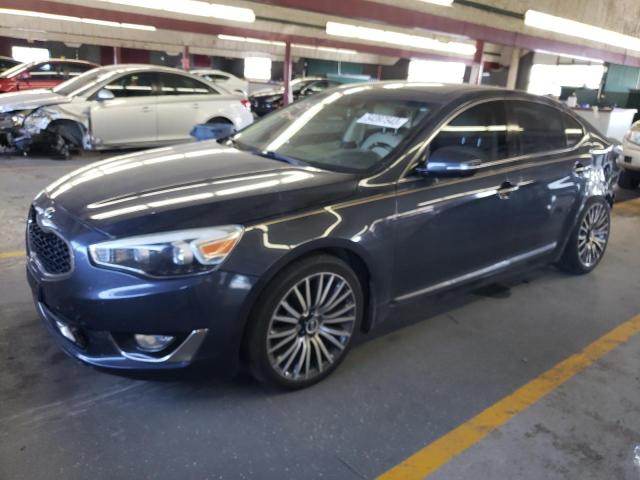 Изображение 2014 KIA CADENZA PREMIUM 2014