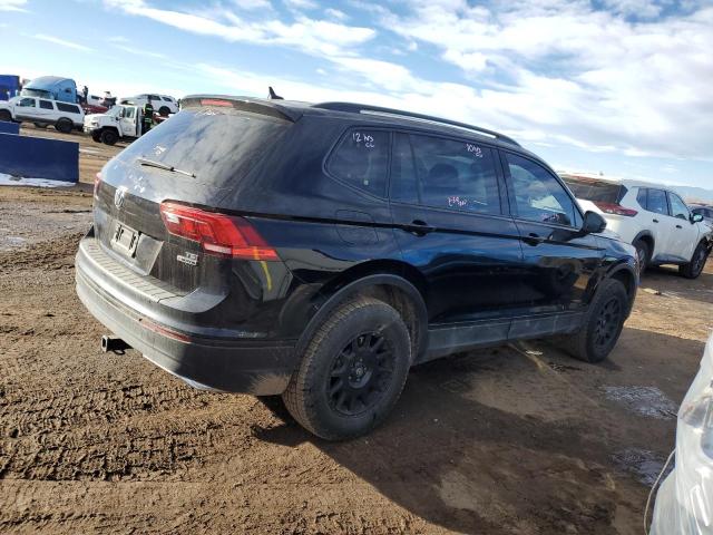 Image 3 of 2018 VOLKSWAGEN TIGUAN SE 2018 with VIN 3VV2B7AX0JM041624