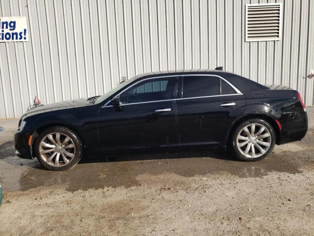 Изображение 1 2019 CHRYSLER 300 LIMITED 2019 с VIN 2C3CCAEG7KH602011