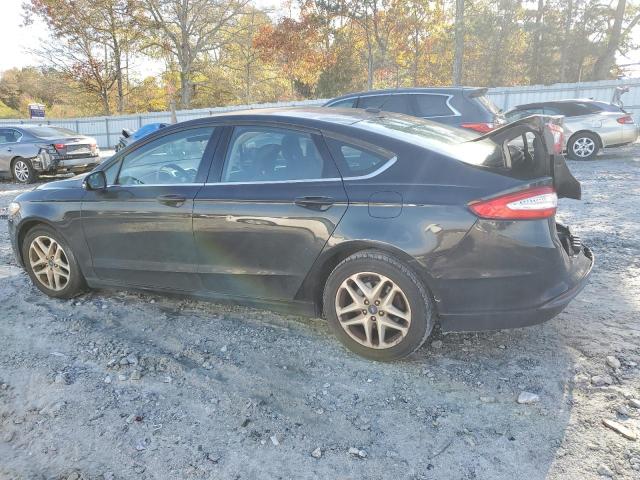 Image 2 of 2014 FORD FUSION SE 2014 with VIN 3FA6P0H78ER385747