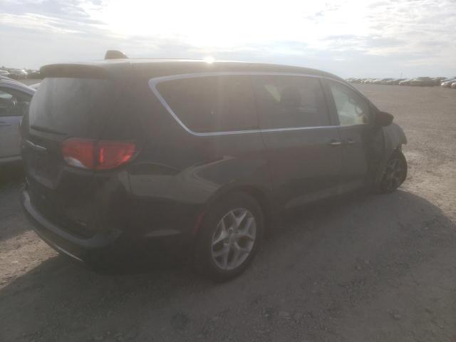 Image 3 of 2018 CHRYSLER PACIFICA TOURING PLUS 2018 with VIN 2C4RC1FG0JR332939