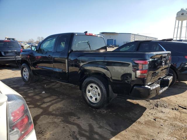 Obraz 2 z 2022 NISSAN FRONTIER S 2022 z VIN 1N6ED1CM1NN667939