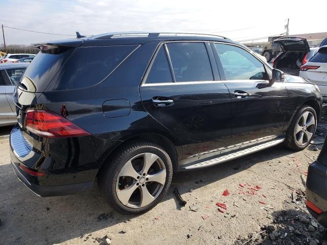 Изображение 3 2016 MERCEDES-BENZ GLE 350 2016 с VIN 4JGDA5JB9GA691492